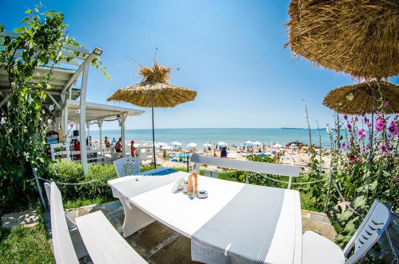 Prestige Fort Beach - Premium Apartments Sveti Vlas Exterior photo