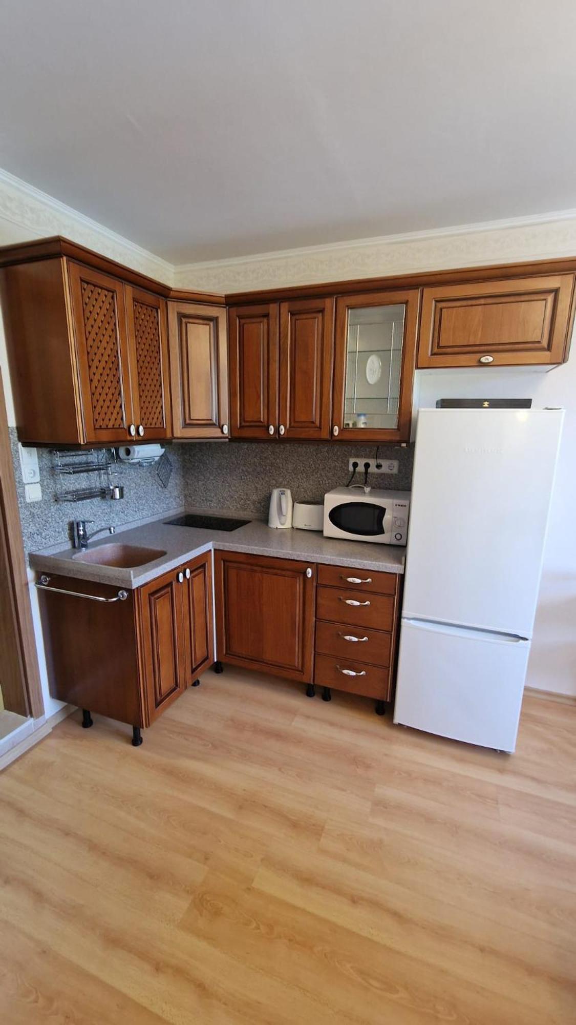 Prestige Fort Beach - Premium Apartments Sveti Vlas Room photo
