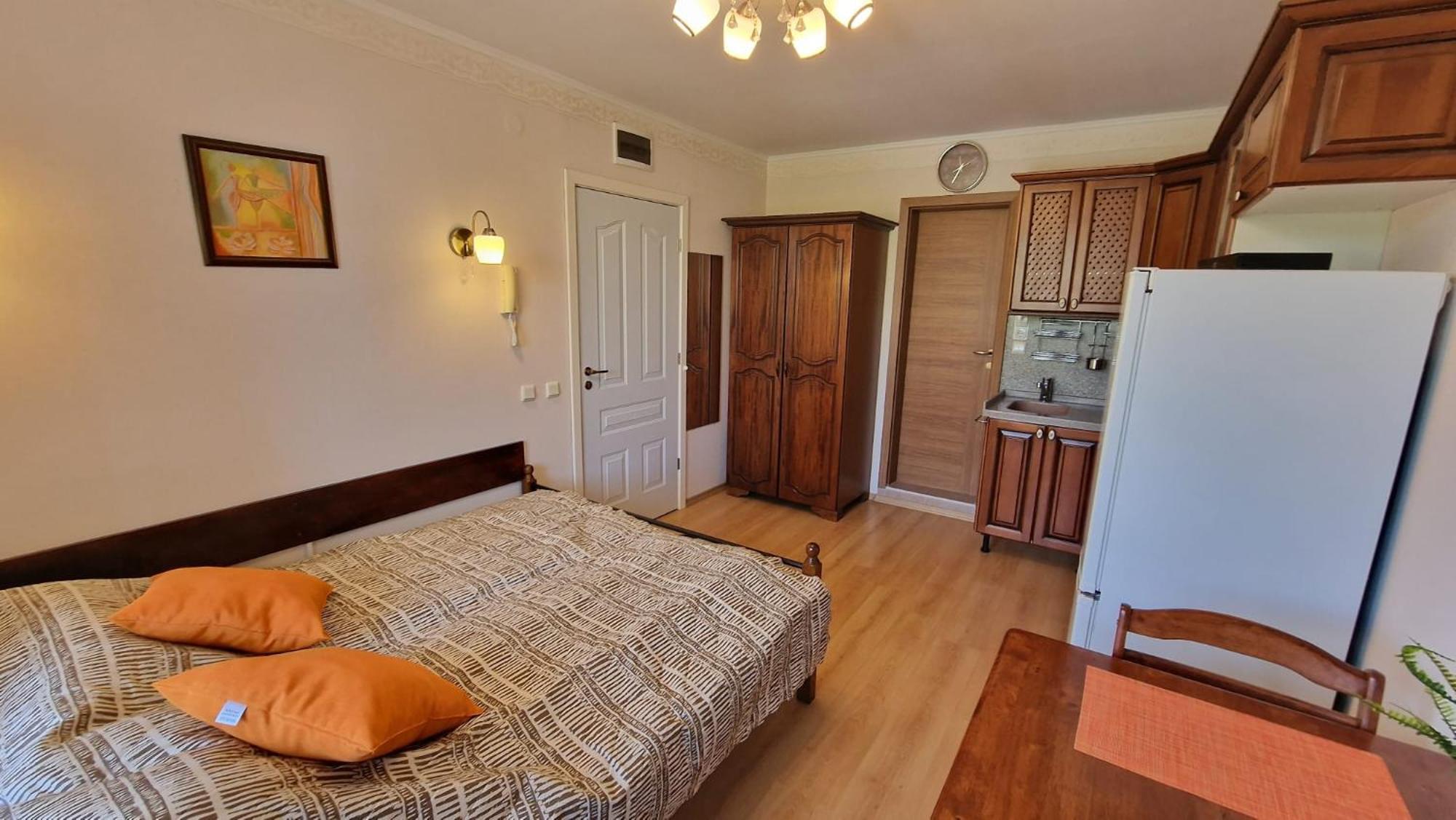 Prestige Fort Beach - Premium Apartments Sveti Vlas Room photo