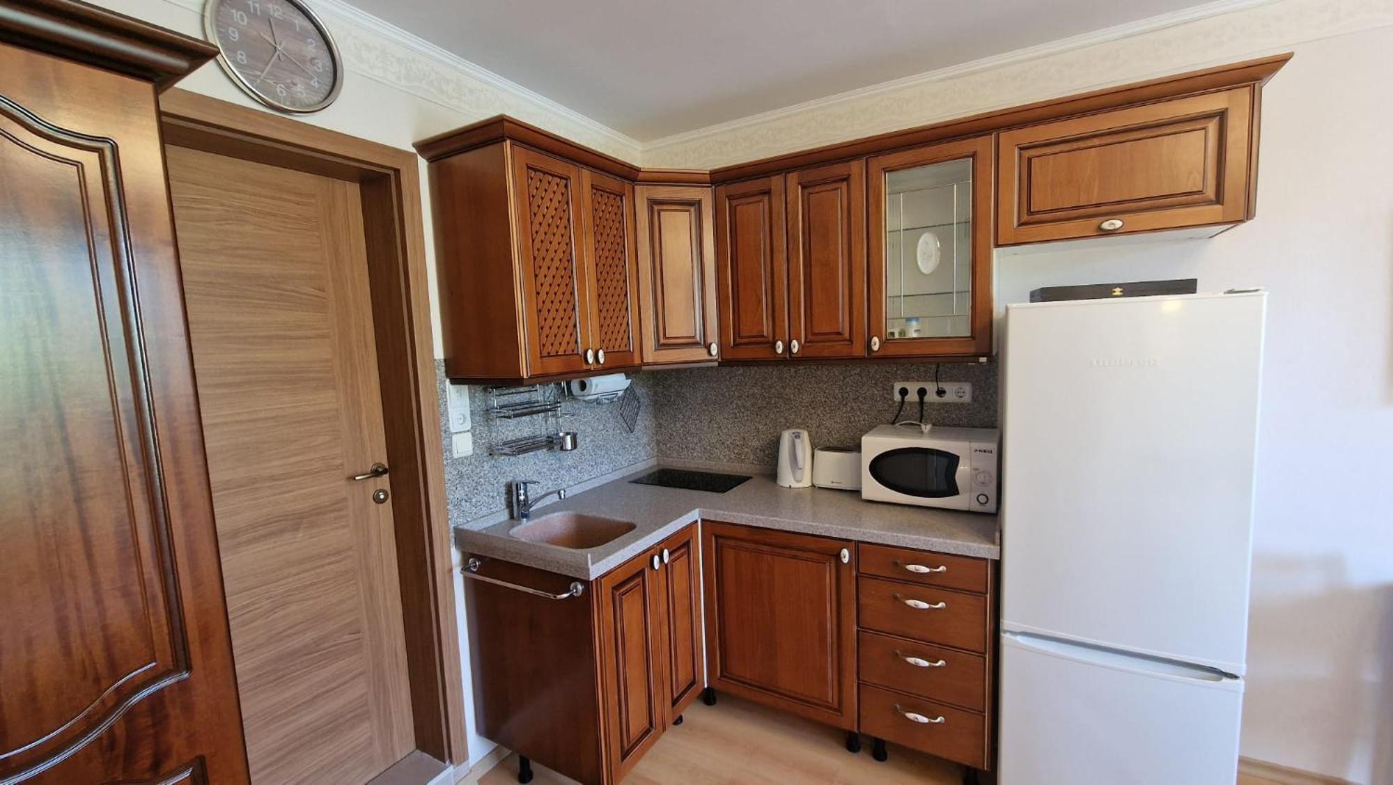Prestige Fort Beach - Premium Apartments Sveti Vlas Room photo