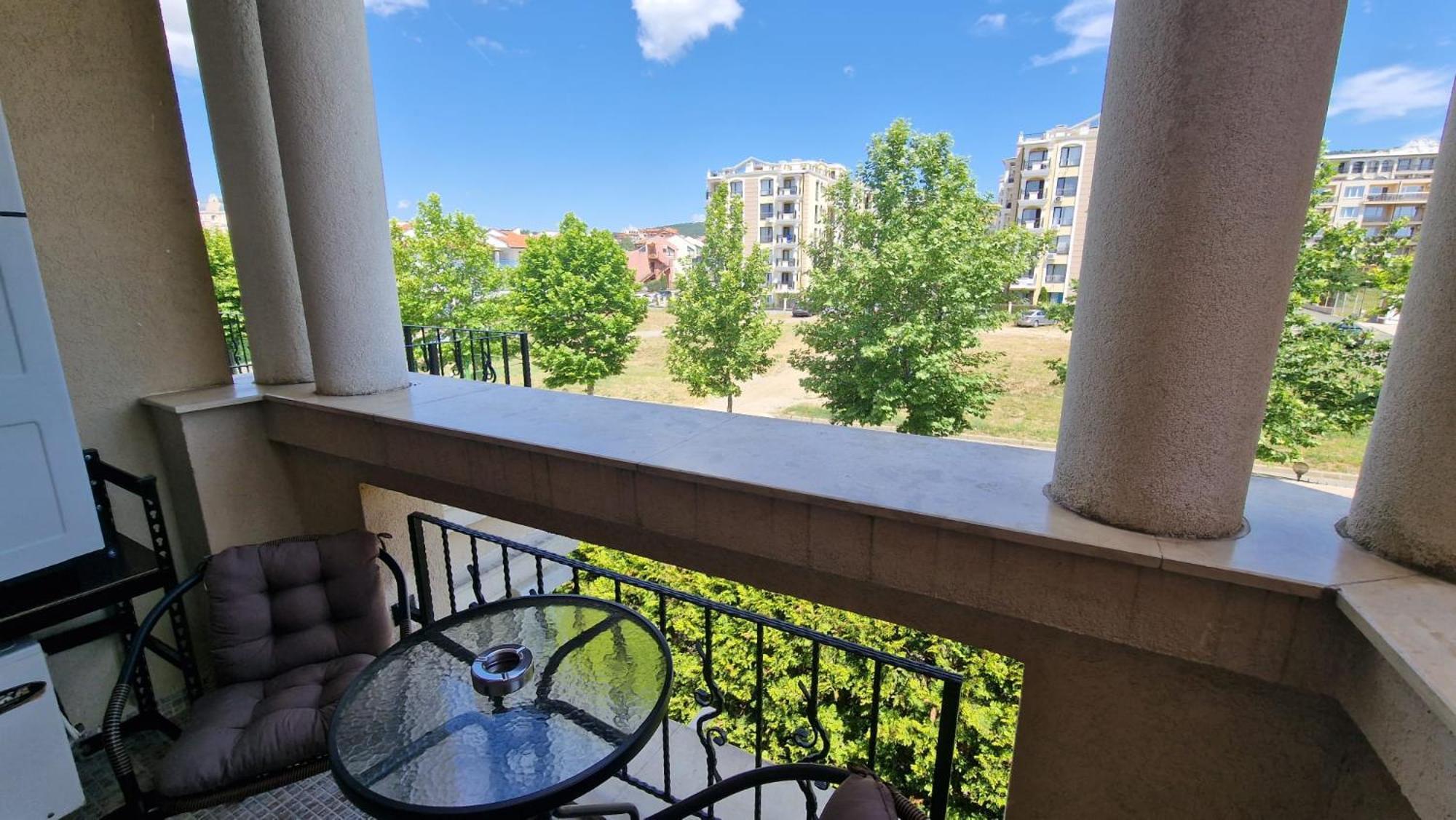 Prestige Fort Beach - Premium Apartments Sveti Vlas Room photo