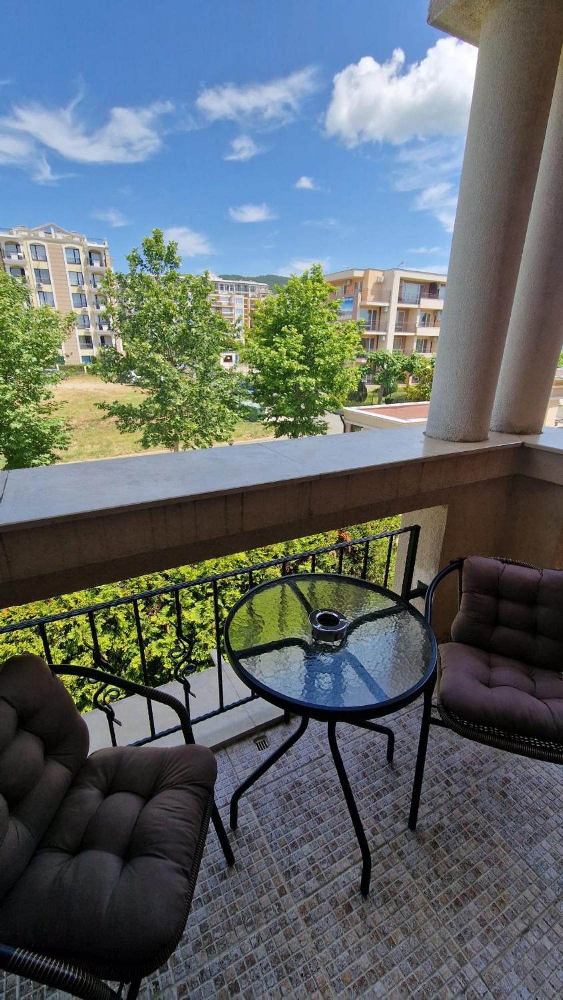 Prestige Fort Beach - Premium Apartments Sveti Vlas Room photo